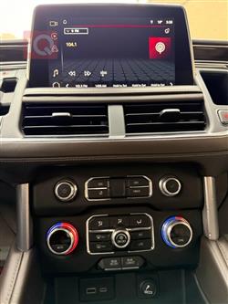 جي ام سي يوكون